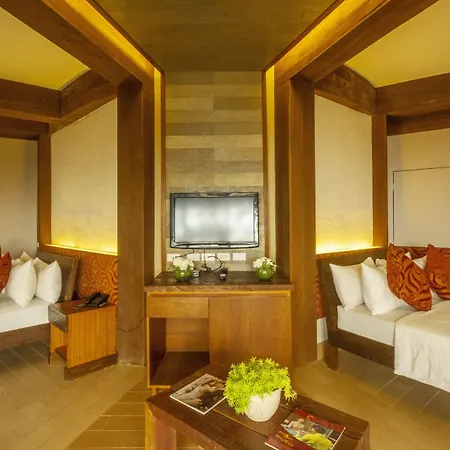 West 35 Eco Mountain Resort