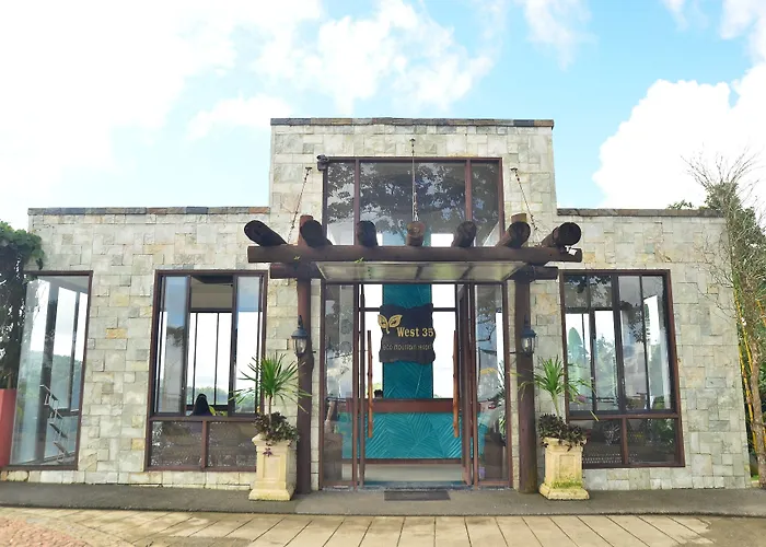 West 35 Eco Mountain Balamban
