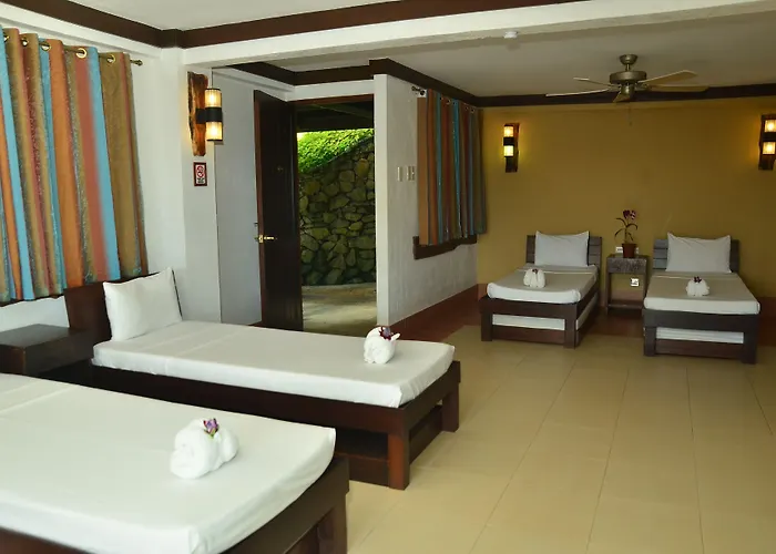 West 35 Eco Mountain Station touristique 3*