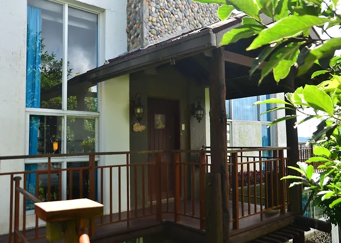 West 35 Eco Mountain Station touristique 3*