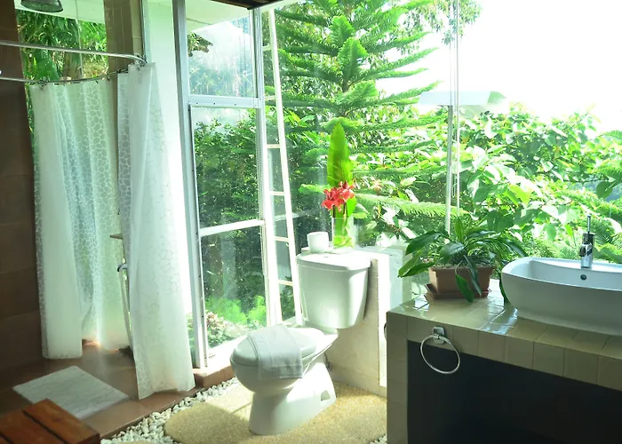West 35 Eco Mountain