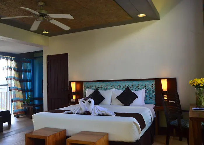 West 35 Eco Mountain Resort 3*