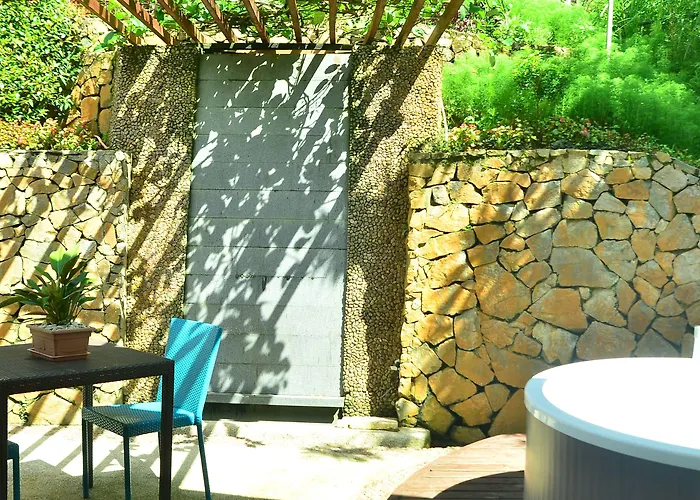 West 35 Eco Mountain 3* Balamban