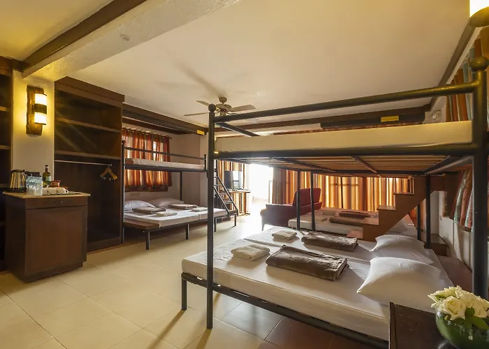 West 35 Eco Mountain Balamban