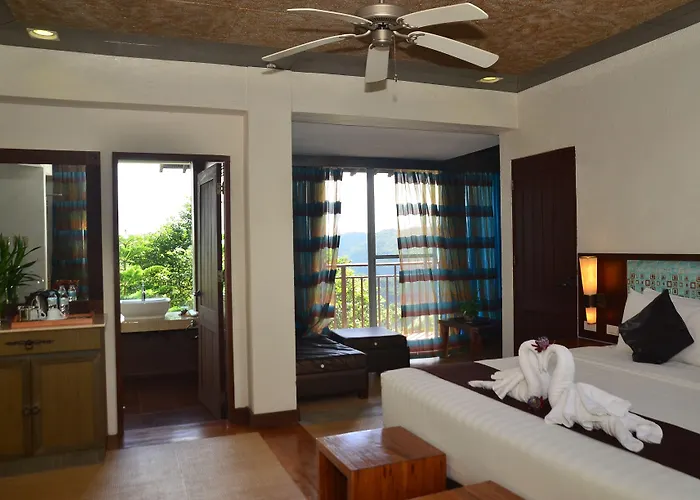 West 35 Eco Mountain