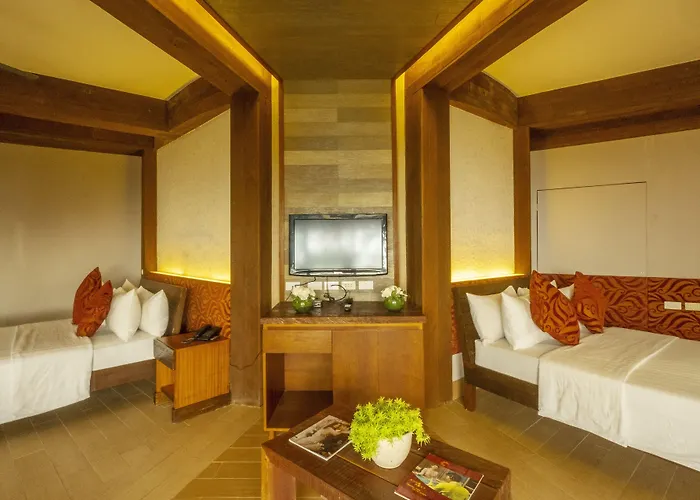 Resort West 35 Eco Mountain