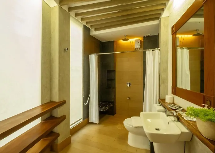 Station touristique West 35 Eco Mountain 3*