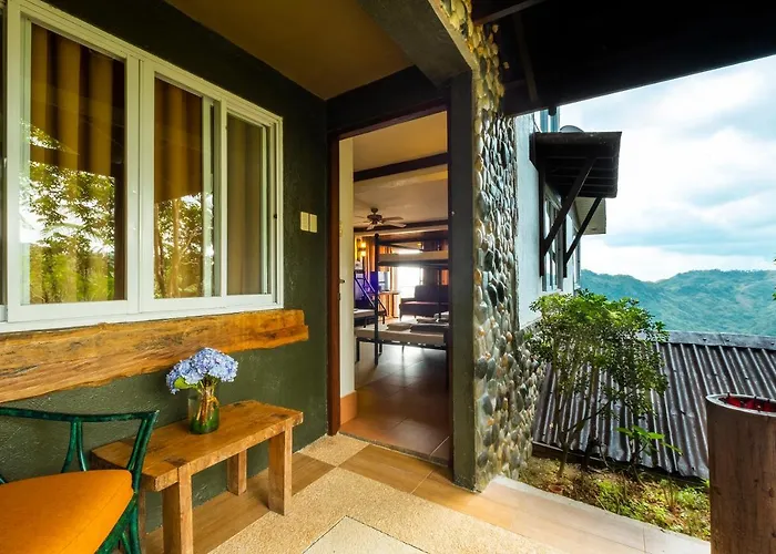 West 35 Eco Mountain Balamban